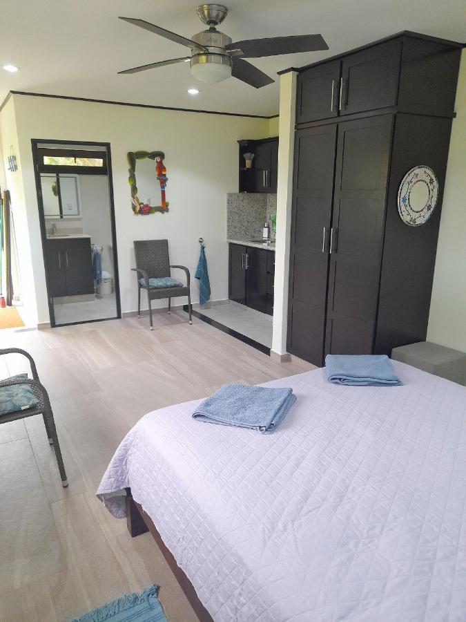 Top Rated - Lake View Arenal Suite - 2025 Traveller Awards Winner Tronadora Ngoại thất bức ảnh