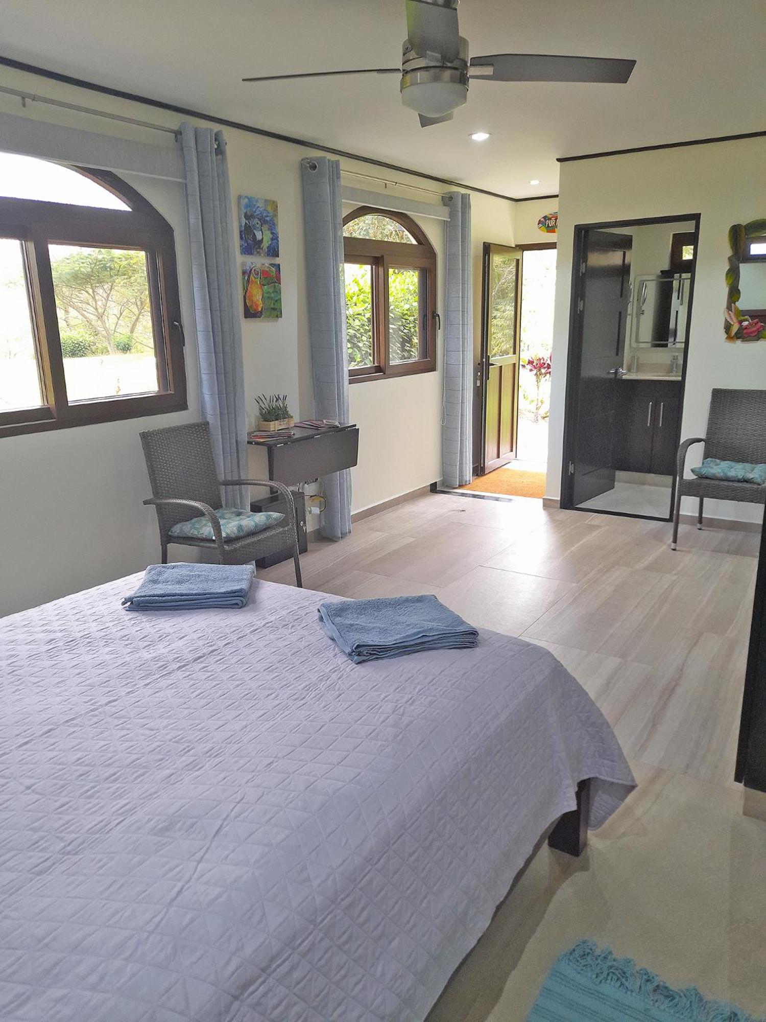 Top Rated - Lake View Arenal Suite - 2025 Traveller Awards Winner Tronadora Ngoại thất bức ảnh